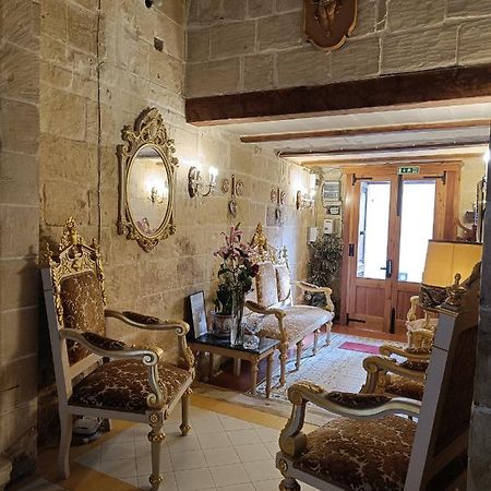 Villa Vittoria Rabat Eksteriør bilde