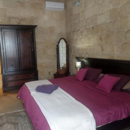 Villa Vittoria Rabat Eksteriør bilde