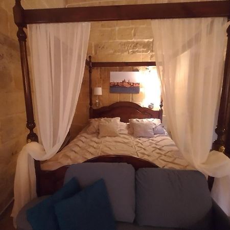 Villa Vittoria Rabat Eksteriør bilde