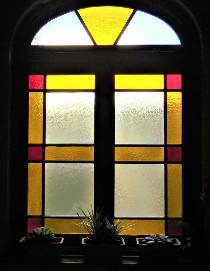 Villa Vittoria Rabat Eksteriør bilde