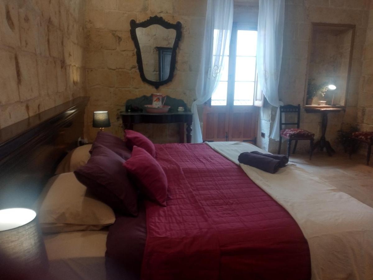 Villa Vittoria Rabat Eksteriør bilde