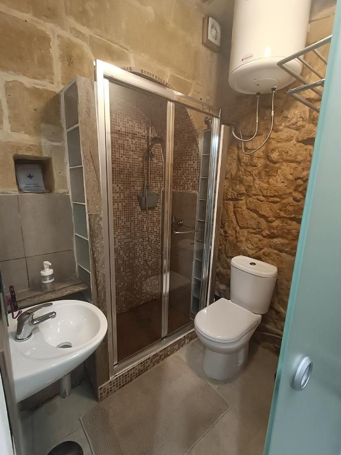 Villa Vittoria Rabat Eksteriør bilde
