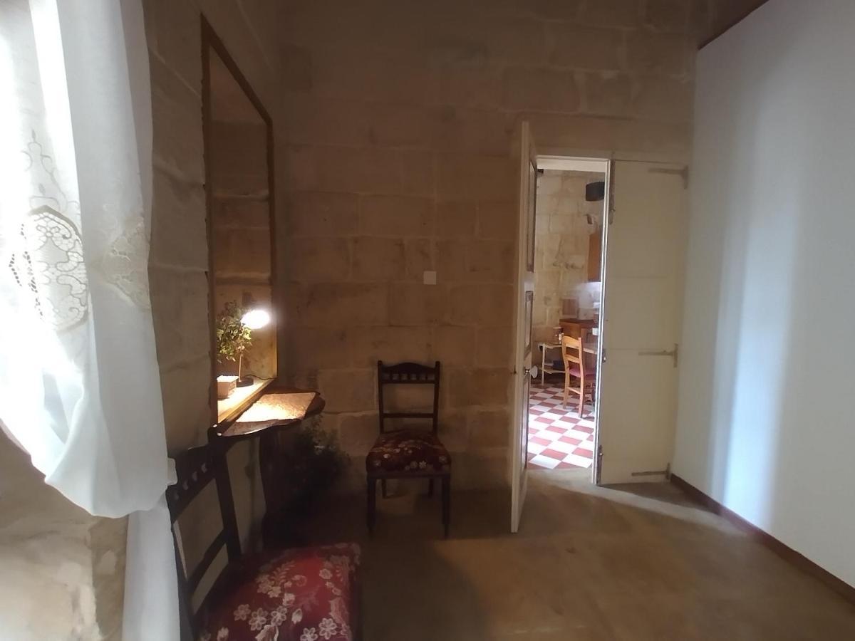 Villa Vittoria Rabat Eksteriør bilde