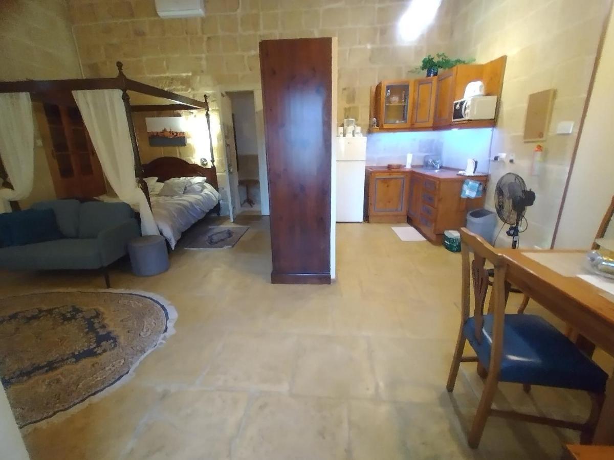 Villa Vittoria Rabat Eksteriør bilde