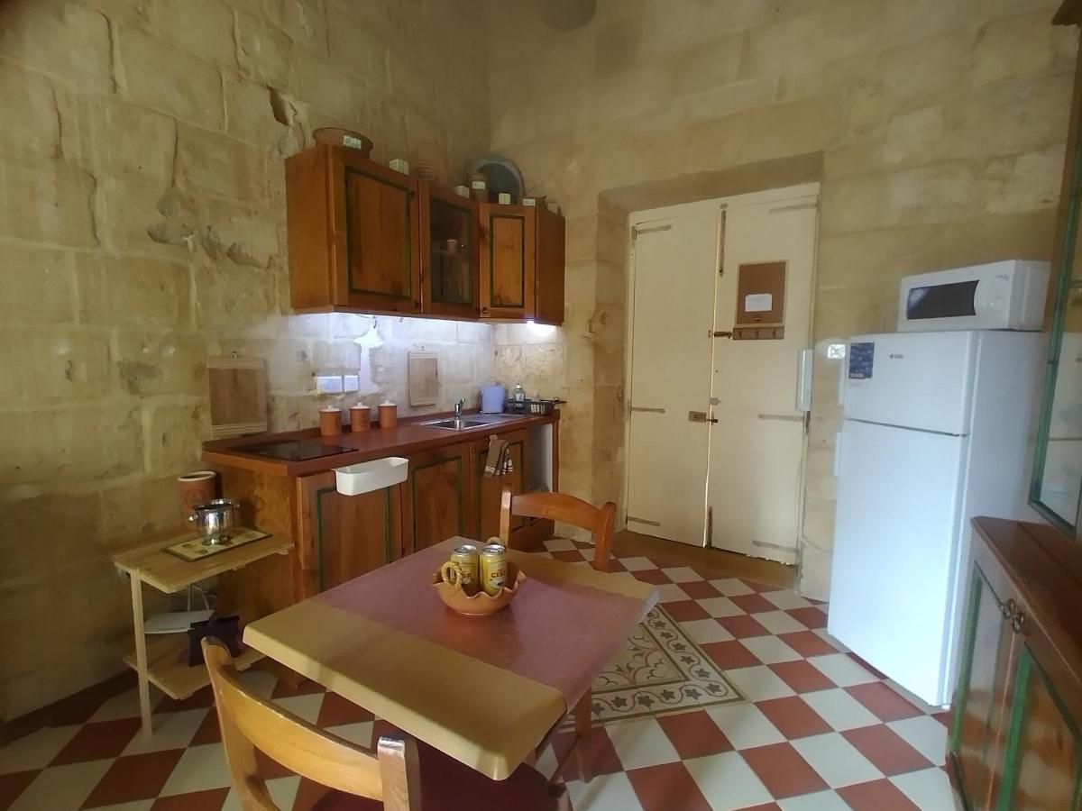 Villa Vittoria Rabat Eksteriør bilde
