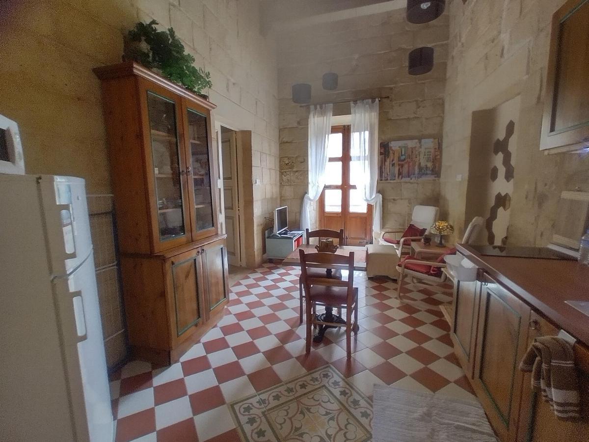 Villa Vittoria Rabat Eksteriør bilde