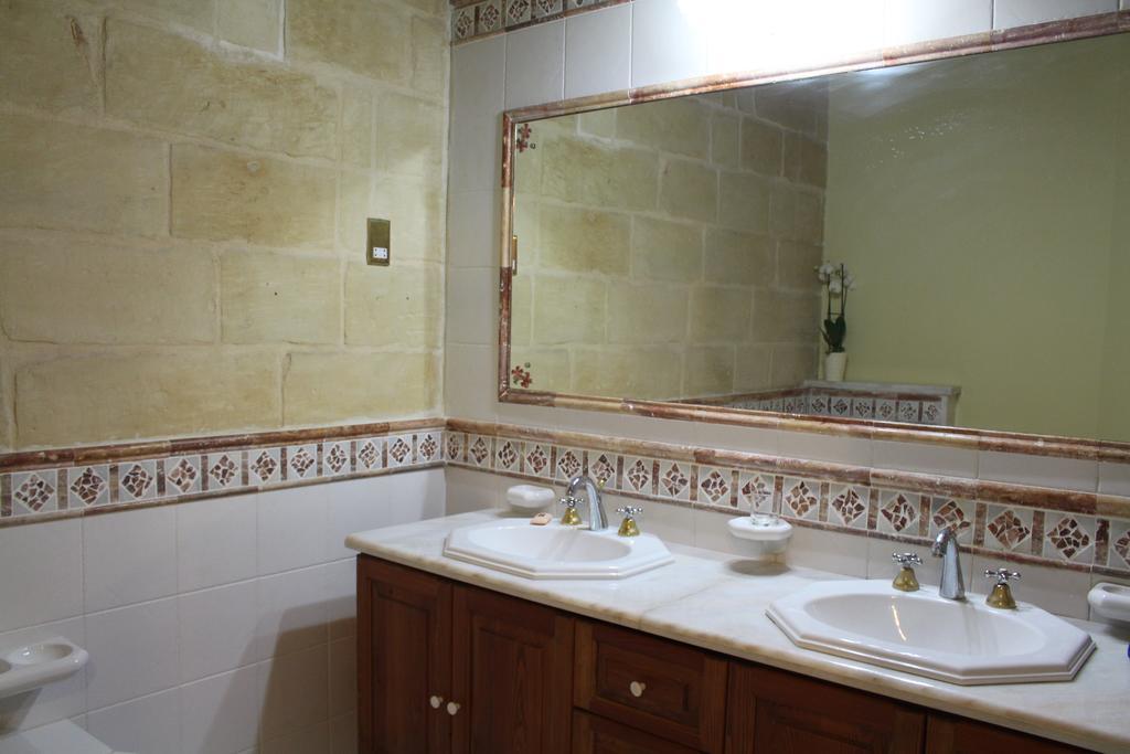 Villa Vittoria Rabat Eksteriør bilde