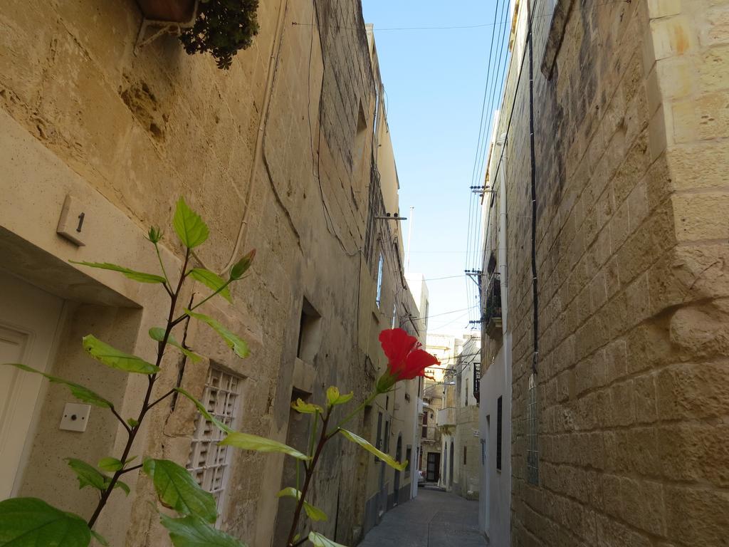 Villa Vittoria Rabat Eksteriør bilde